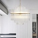 Подвесная Люстра Nocturne D80 Imperiumloft 168485-26 - фото