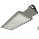 Светодиодный уличный консольный светильник Feron SP3024 150W 5000K 230V, серый - фото