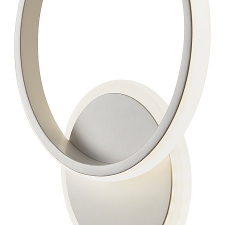 Настенный светильник (бра) Freya FR6197WL-L15W - фото