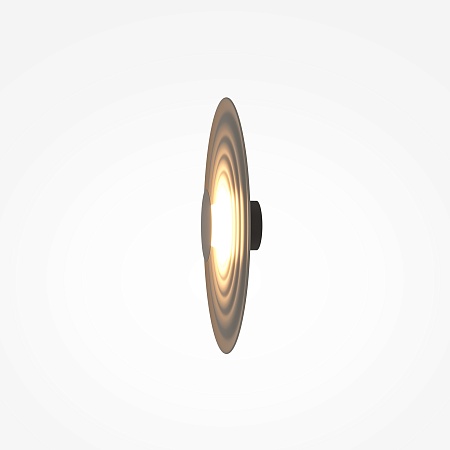 Настенный светильник (бра) Maytoni Nami MOD400WL-L5GR3K - фото