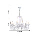 Подвесная люстра F-Promo 2164-12P - фото