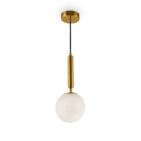 Подвесной светильник Freya Zelda FR5124PL-01BS - фото