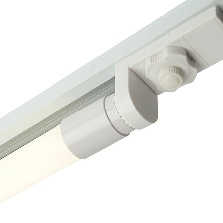 Лампа светодиодная Feron LB-213 G13 10W 175-265V 4000K 0,6м - фото