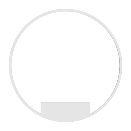 Настенный светильник (бра) Maytoni Rim MOD058WL-L50WK - фото