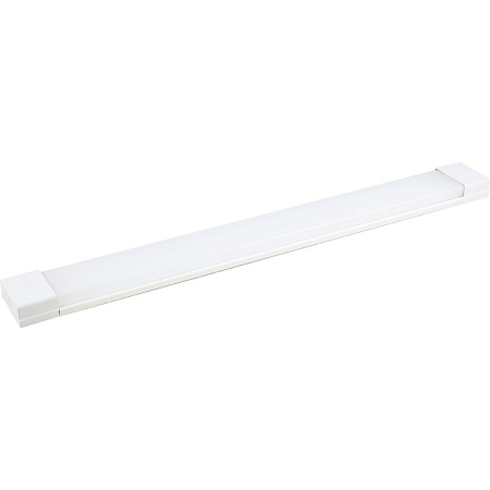 Светильник светодиодный линейный Feron AL5020 IP40 36W 4000K 1200*23*60мм матовый - фото