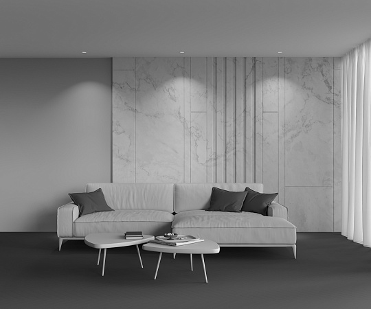 Встраиваемый светильник Technical DL123-GU10-01-W - фото