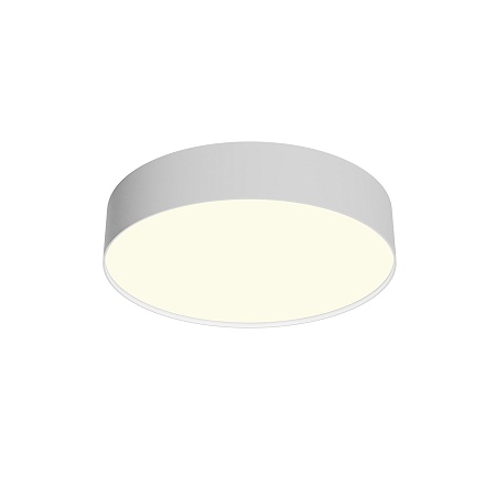 Потолочный светильник Technical Zon C032CL-36W3K-RD-W - фото
