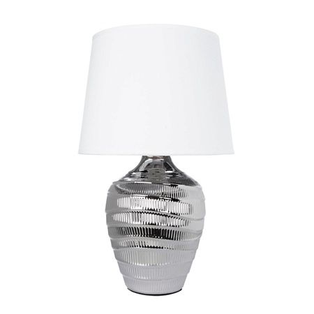 Декоративная настольная лампа Arte Lamp KORFU A4003LT-1CC - фото