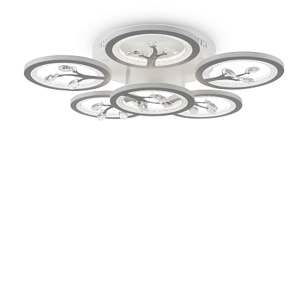 Потолочный светильник Freya FR10017CL-L92W - фото