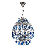 Подвесной светильник Dio D'Arte Elite Unico E 1.12.42.101 N