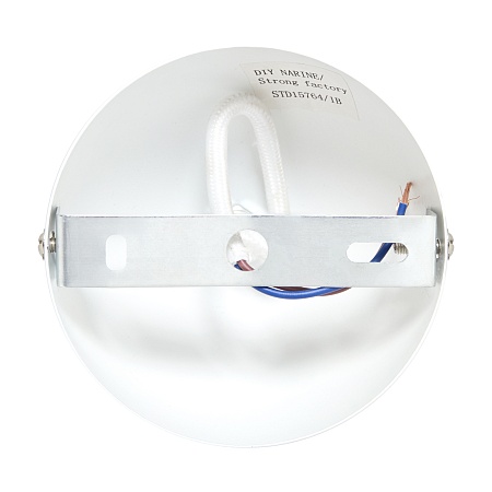 Подвесной светильник Freya FR5509PL-01W1 - фото