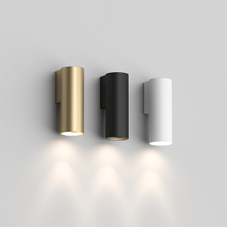 Бра Denkirs Scope DK5021-SG - фото