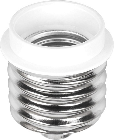 Патрон для ламп 250V Е40-Е27, LH67 - фото