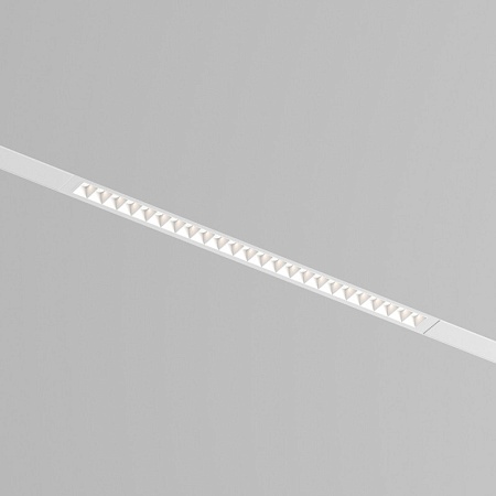 Светильник на шине Denkirs DK8002-CONN-WH - фото