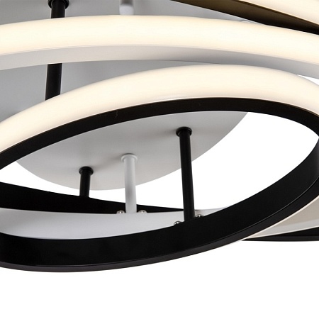 Потолочный светильник Freya Vande FR6018CL-L54WB - фото