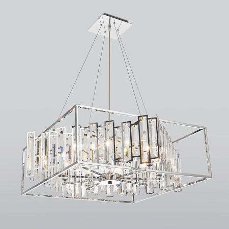 Подвесной светильник Bogate's 312/9 Strotskis Smart - фото