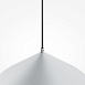 Подвесной светильник Maytoni Basic colors MOD167PL-01GR - фото
