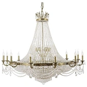 Люстра подвесная Dio D'Arte Elite Lodi E 1.7.12.100 GB