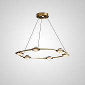 Подвесная Люстра Walsh L7 Imperiumloft 195463-23