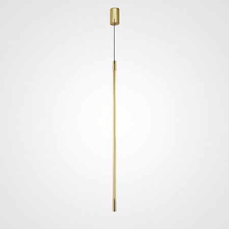 Подвесной Светильник Kemma H100 Gold Imperiumloft 212791-26 - фото