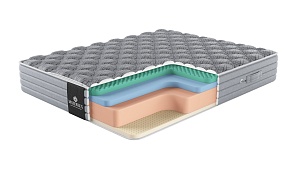 Матрас MaterLux Ondulato