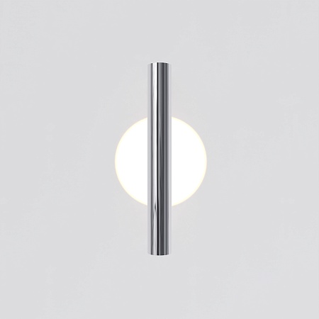 Настенный светильник (бра) Maytoni Theorema MOD288WL-L5CH3K - фото