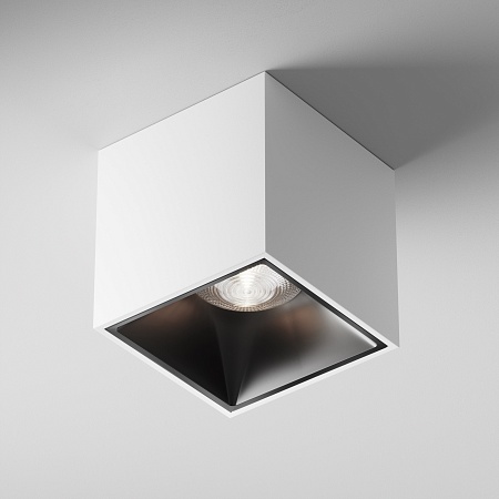 Потолочный светильник Technical Alfa LED C065CL-L12W4K - фото