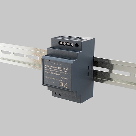 Источник напряжения Led Strip 821016 - фото