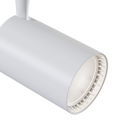 Трековый светильник Technical Vuoro TR003-1-30W3K-W - фото