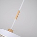 Подвесная Люстра Turna Dbl L12 White Imperiumloft 229080-26 - фото