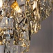 Подвесная люстра Divinare CHARA 3508/02 LM-6 - фото