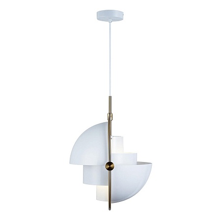 LOFT9915-WH Подвесной светильник LOFT IT Multi-lite - фото