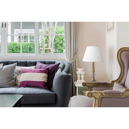 Настольная лампа MW-Light Аврора 371030501 - фото