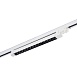 Св-к трек. Черный LED 1*15W 3000K 1 200Lm Ra>90 48° IP20 L535xW33xH73 165-265V ST662.436.15 - фото