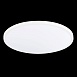 Светильник настенно-потолочный Белый LED 1*48W 3000K 4 320Lm Ra>80 120° IP20 D600xH25 1 ST601.532.48 - фото