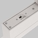 Трековый светильник Technical TR223-1-12WCCT-W-W - фото