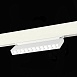 Магнитный трековый светильник SMART Белый LED 1*12W 2700K-6500K 1 080Lm Ra90 36° IP20 L ST372.506.12 - фото