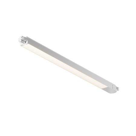 Трековый светильник Technical BASIS TR000-1-24W3K-W - фото