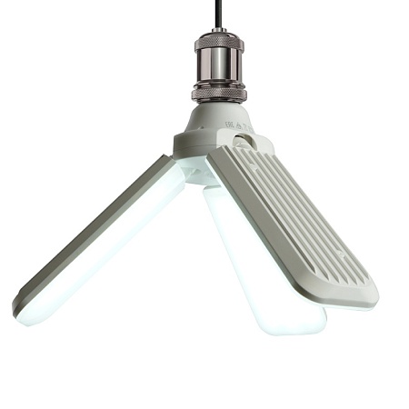 Лампа светодиодная Feron LB-653 E27 50W 175-265V 4000K - фото