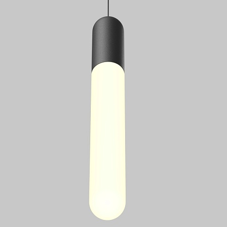 Подвесной светильник Technical Mist P101PL-L500-12W3K-B - фото