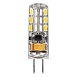 Лампа светодиодная Feron LB-420 G4 2W 12V  2700K - фото