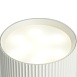 Светильник потолочный Feron HL458  Barrel ARIA 12W, 230V, GX53, белый - фото