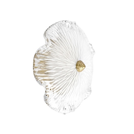 10352W/B AB Бра LOFT IT Bloom - фото