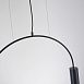 Подвесной Светильник Arc 2 Black Imperiumloft 189568-26 - фото