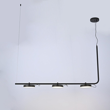 Подвесной Светильник Cary-Long Imperiumloft 151261-26 - фото