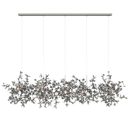 10101/5 Chrome Подвесной светильник LOFT IT Spark - фото