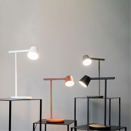 Офисная настольная лампа Divinare 1387/13 TL-7 - фото