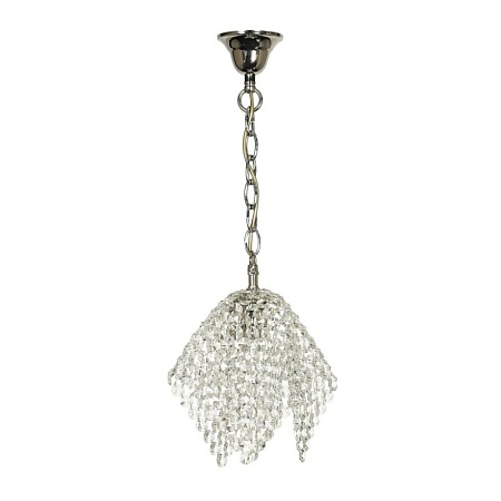 Подвесной светильник Arti Lampadari Roma E 1.3.P1 N - фото