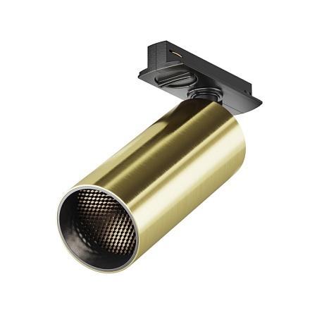 Трековый светильник Technical FOCUS LED TR021-1-12W4K-W-BBS - фото