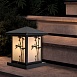 Ландшафтный светильник Voltega VGL7222FL-01B2 - фото